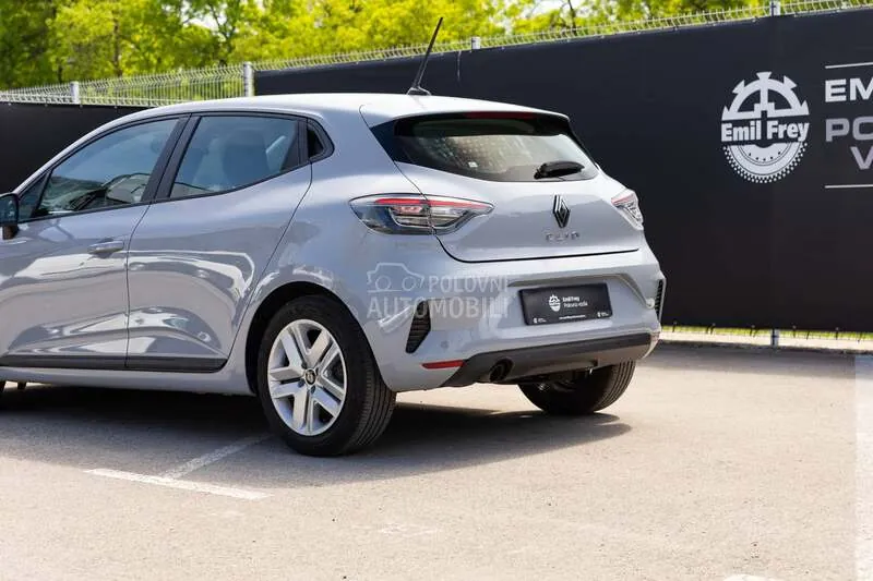 Renault Clio 2025 photo 4