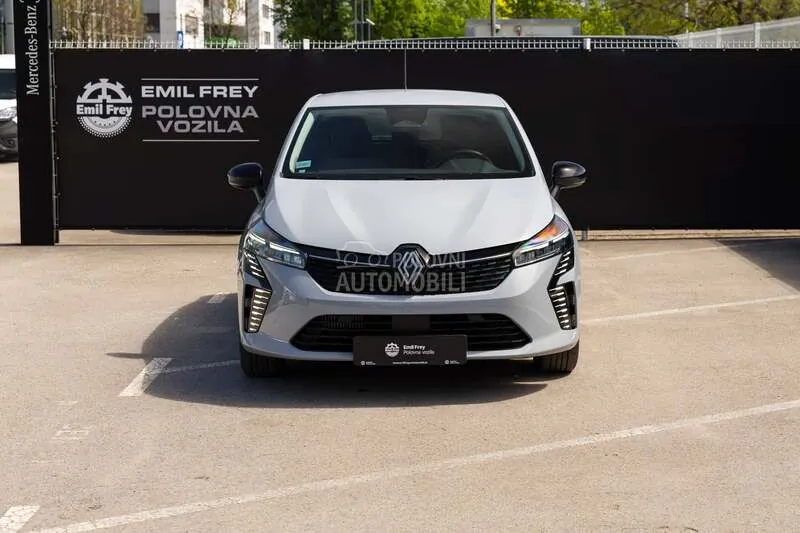 Renault Clio 2025 photo 5