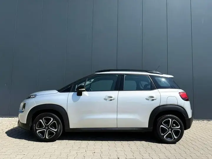 Citroen C3 Aircross 2018 photo 3