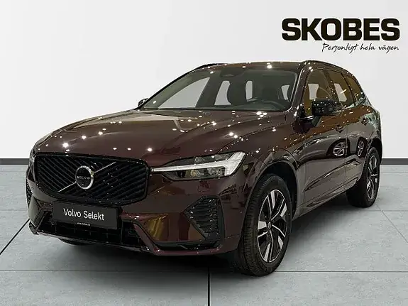 Volvo Xc60 2026 photo 3