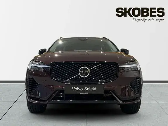 Volvo Xc60 2026 photo 2