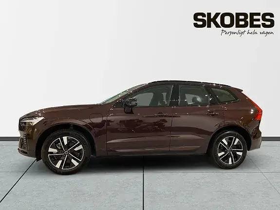 Volvo Xc60 2026 photo 5