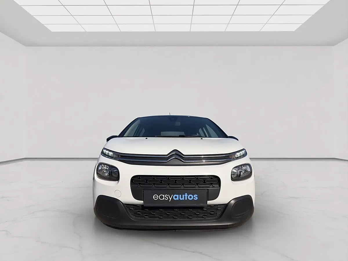 Citroen C3 2020 photo 2