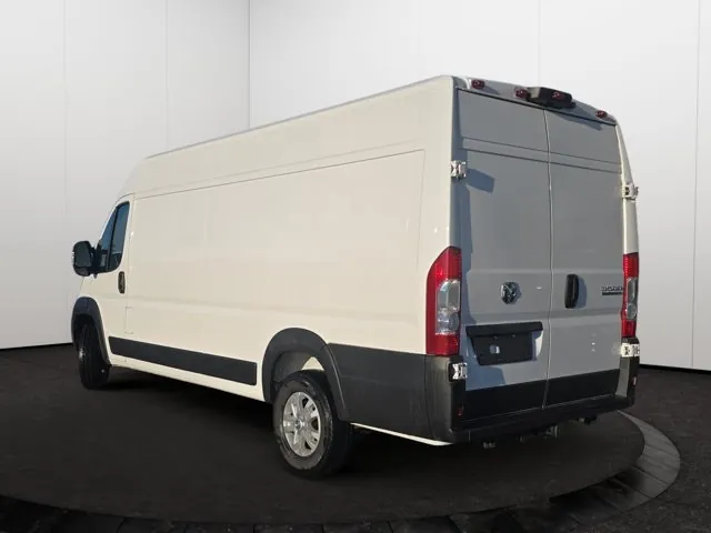 Ram Promaster 2026 photo 4