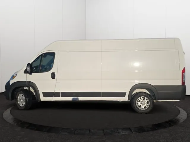 Ram Promaster 2026 photo 2