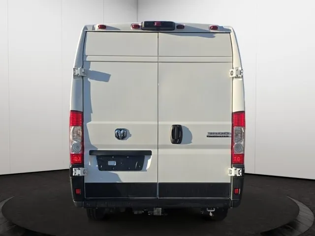 Ram Promaster 2026 photo 5