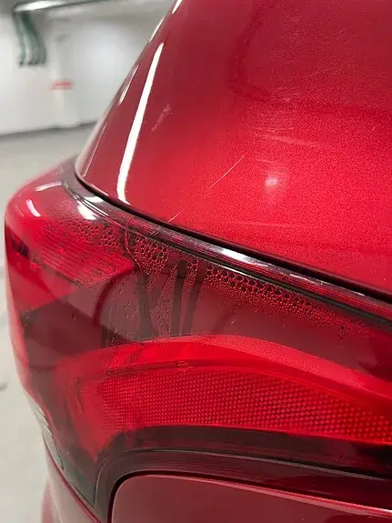 Mitsubishi Outlander 2016 photo 4