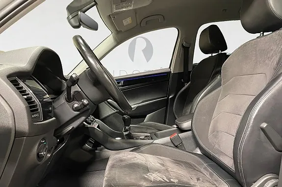 Skoda Kodiaq 2017 photo 3