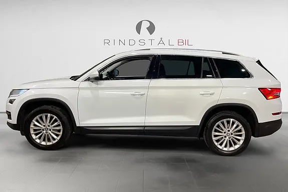 Skoda Kodiaq 2017 photo 4