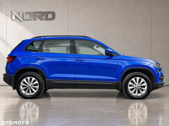 Skoda Karoq 2018 photo 2