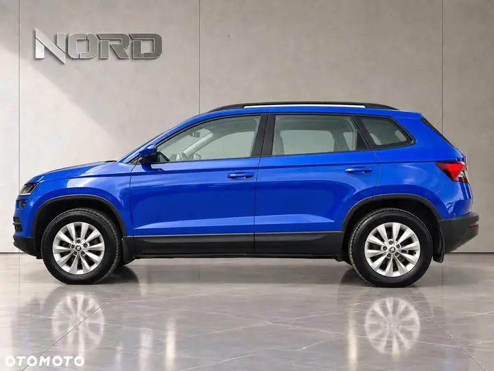 Skoda Karoq 2018 photo 5
