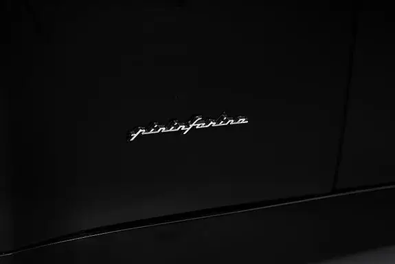Maserati Quattroporte 2008 photo 5