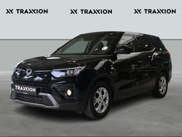 KG Mobility Xlv