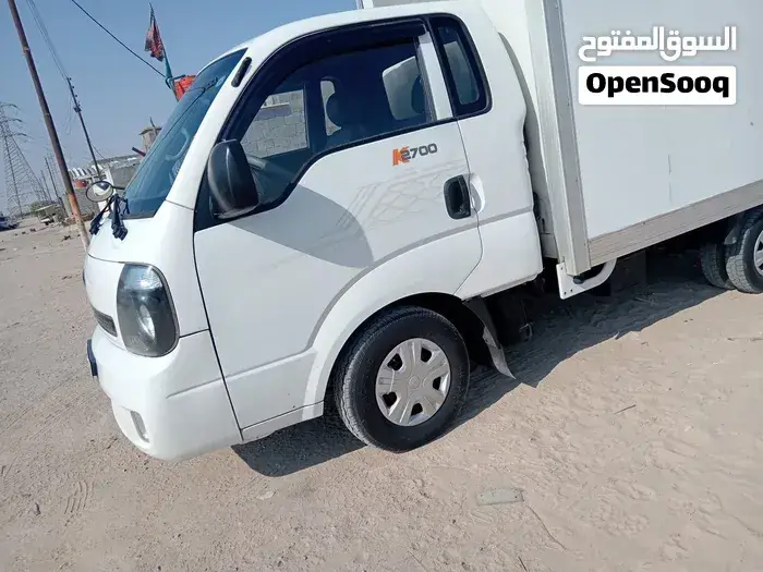 Kia Other 2015 photo 2