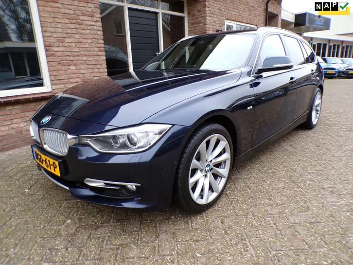 BMW 3-Serie