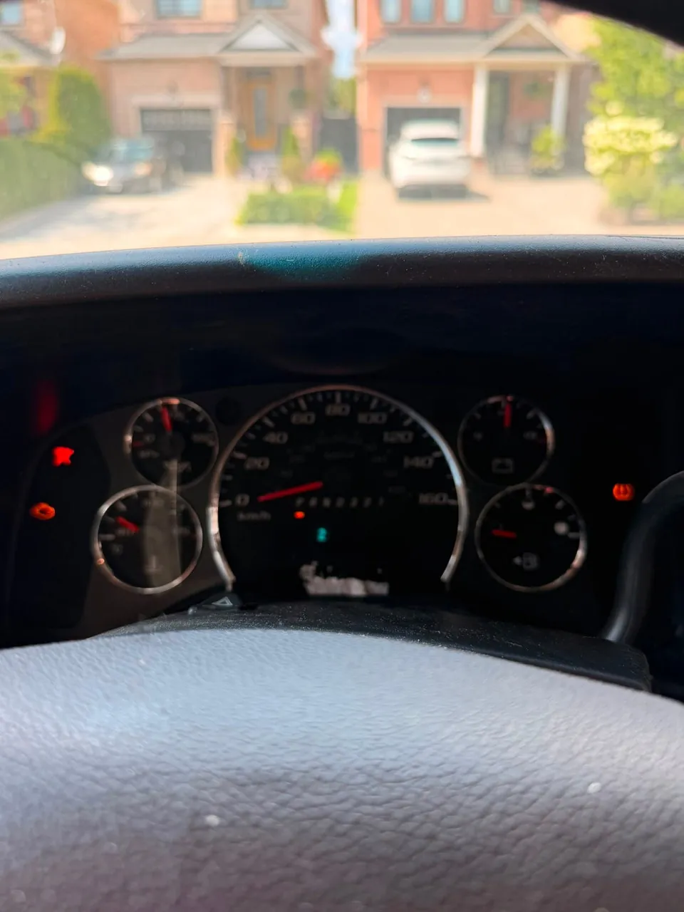 Chevrolet Express