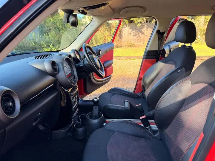 Mini Countryman 2011 photo 3