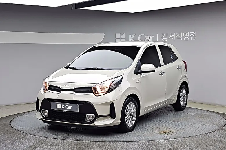 Kia Morning Avant