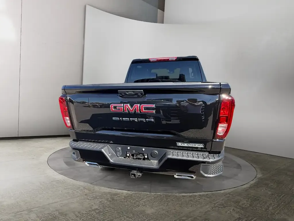 GMC Sierra 1500 2026 photo 4