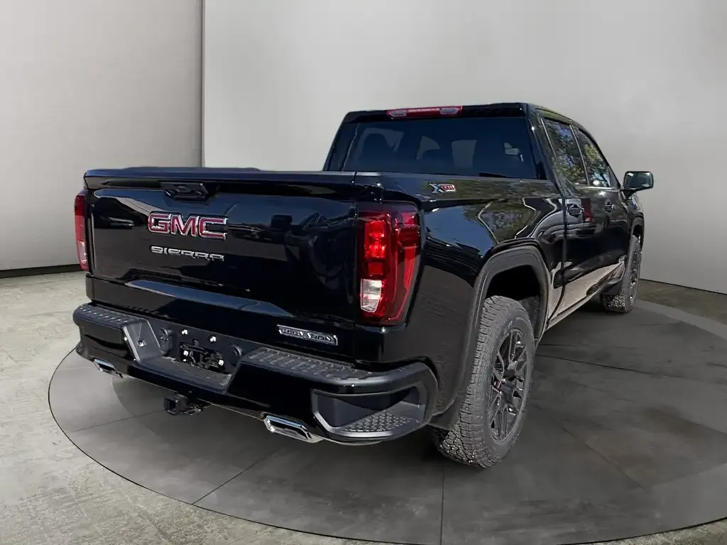 GMC Sierra 1500 2026 photo 5