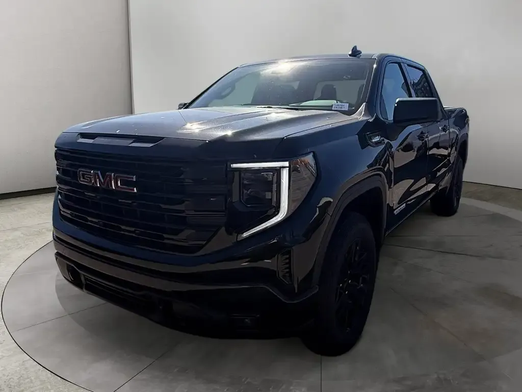GMC Sierra 1500