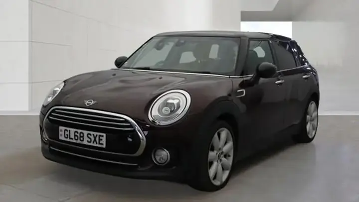 Mini Clubman 2018 photo 2