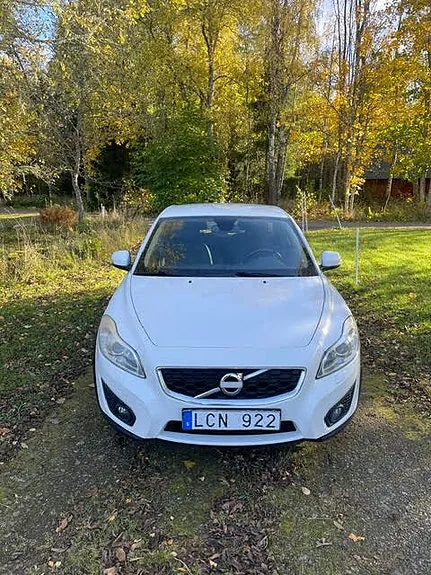 Volvo C30
