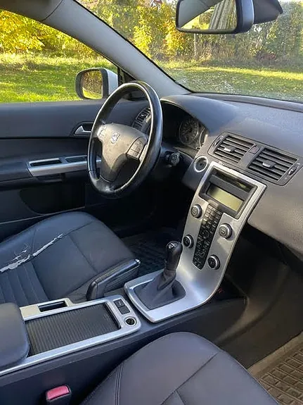 Volvo C30 2011 photo 4