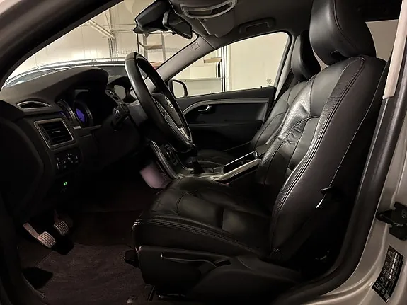 Volvo V70 2013 photo 3