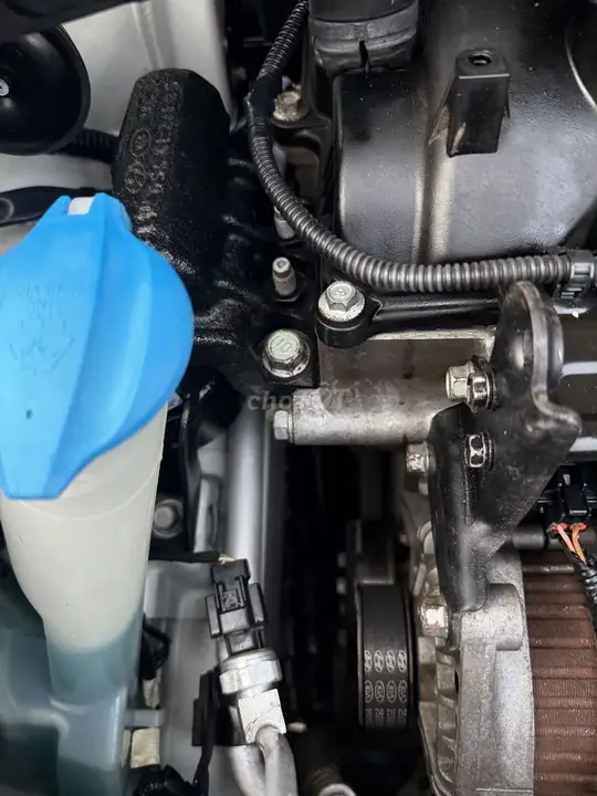 Hyundai Grand I10 2016 photo 4