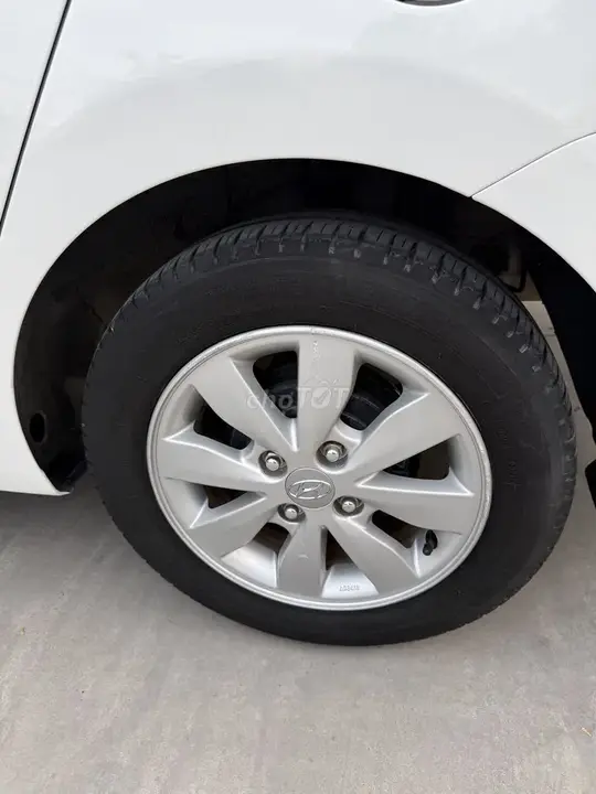 Hyundai Grand I10 2016 photo 3