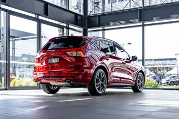 Ford Escape 2023 photo 4