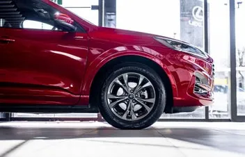 Ford Escape 2023 photo 5
