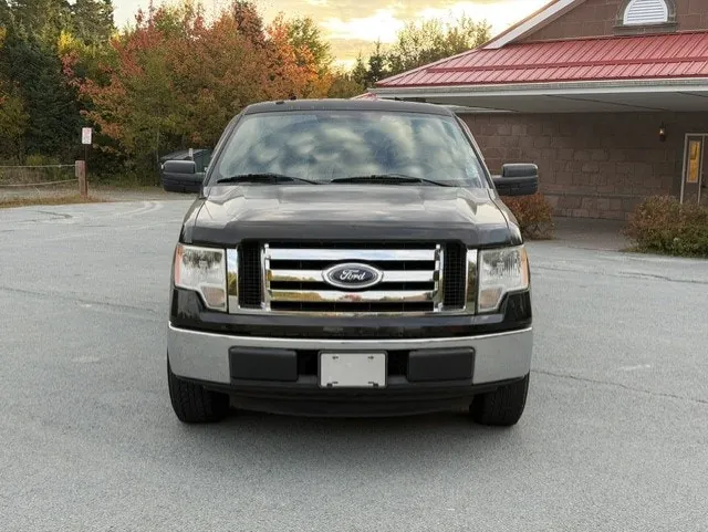 Ford F-150 2011 photo 3
