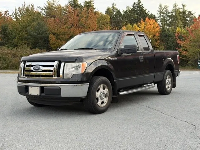 Ford F-150 2011 photo 5