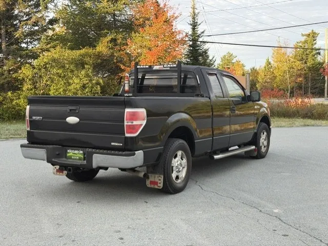 Ford F-150 2011 photo 4