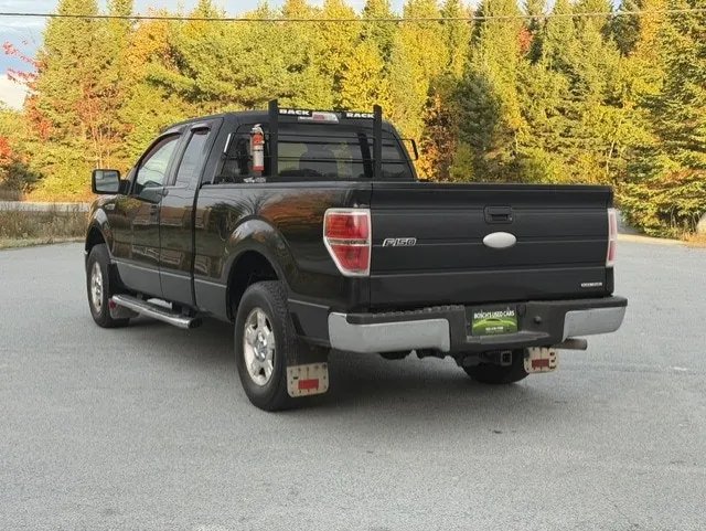 Ford F-150 2011 photo 2