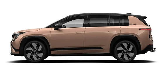 Skoda Peaq 2027 photo 2