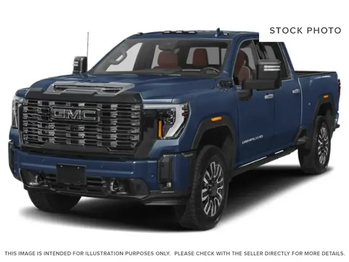 GMC Sierra 3500Hd