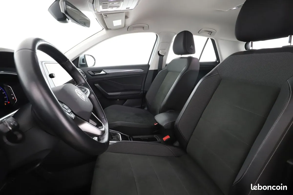 Volkswagen T-Roc 2024 photo 5
