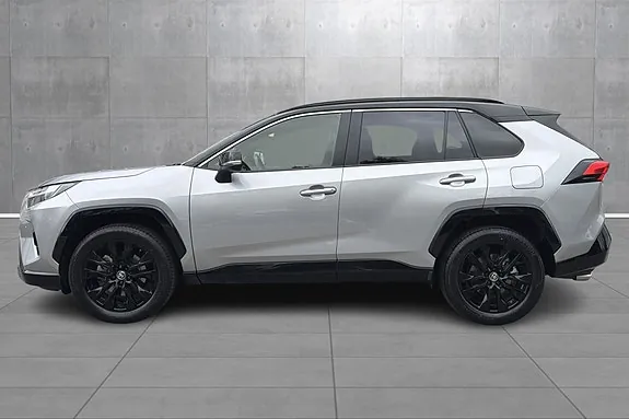 Toyota Rav4 2024 photo 2