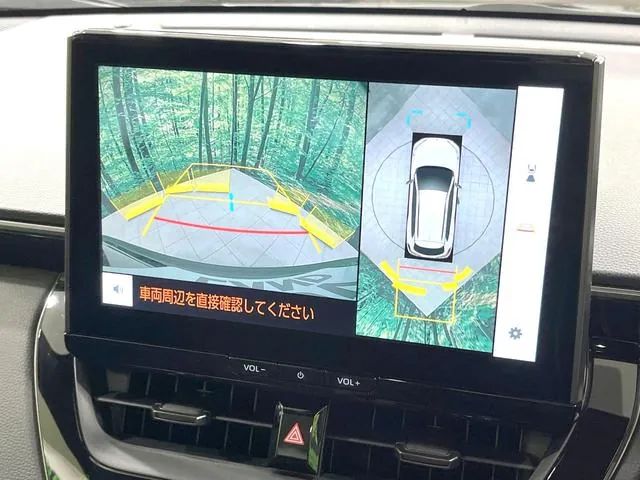 Toyota Corolla Cross 2026 photo 5