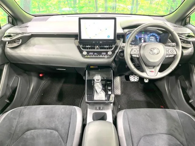 Toyota Corolla Cross 2026 photo 2