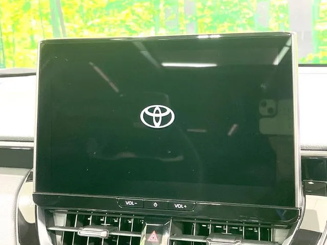 Toyota Corolla Cross 2026 photo 4