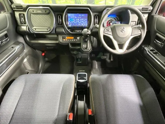Suzuki Harasser J-Style 2021 photo 2