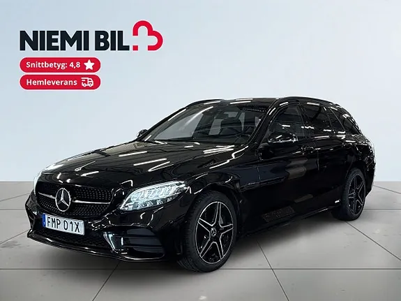 Mercedes-Benz C300