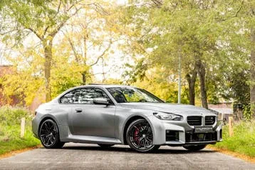 BMW M2 Coupé