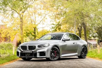 BMW M2 Coupé 2025 photo 3