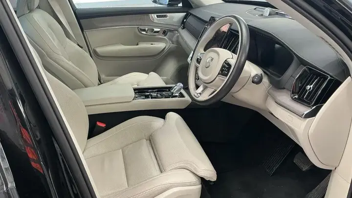 Volvo Xc90 2025 photo 4