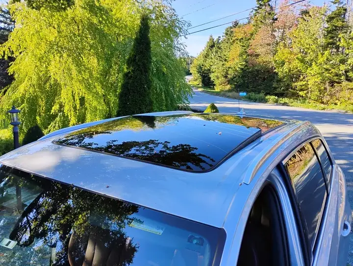 Audi Q7 2019 photo 3